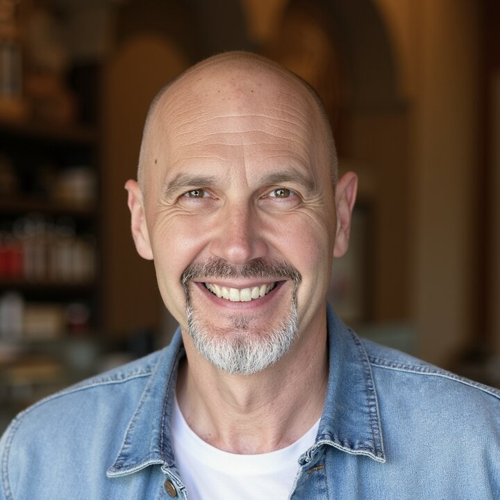 Wolfgang Steiner