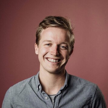 Jakob Bergmeier