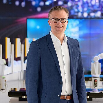 Tobias  Schalkhaußer
