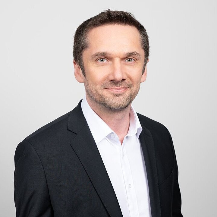 Dr. Jürgen Baier
