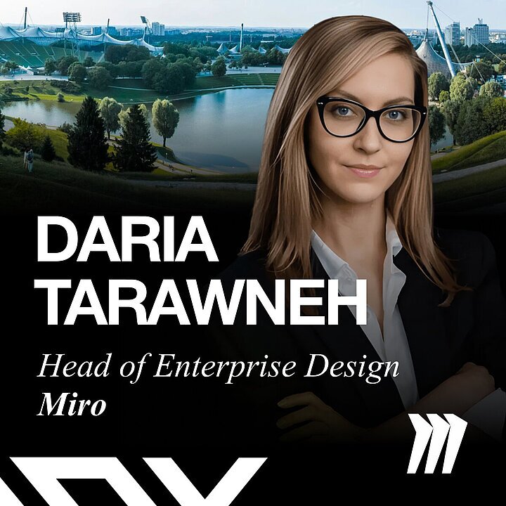 Daria  Tarawneh