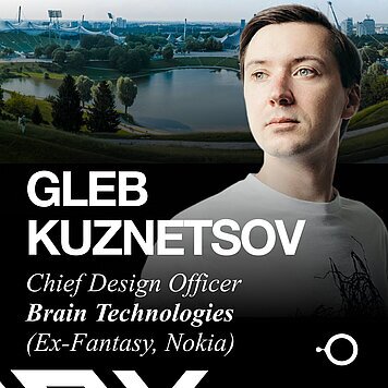 Gleb  Kuznetsov
