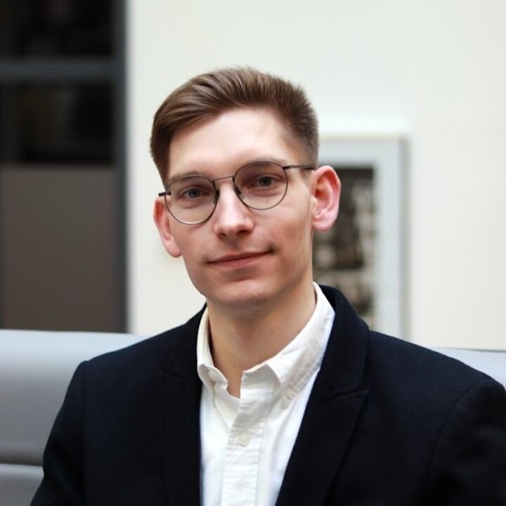 Marc Schmailzl