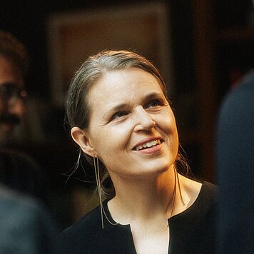 Prof. Bettina Otto