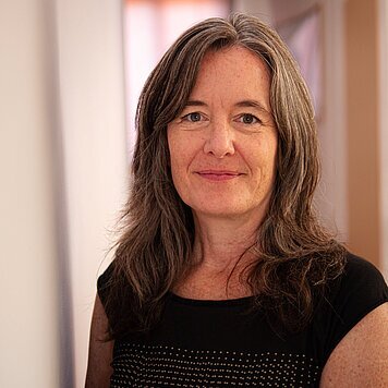 Caroline Pastor