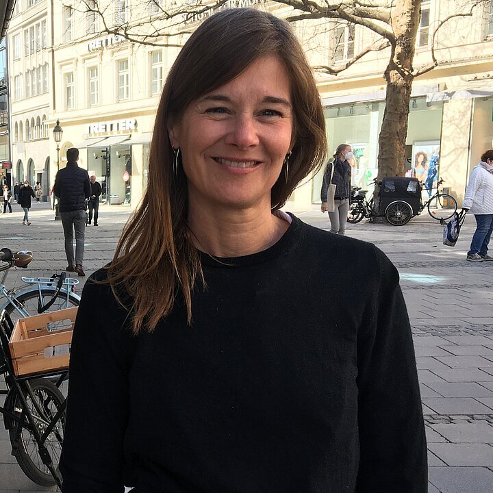 Anne Gericke