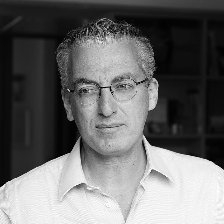 Filippo Pagliani