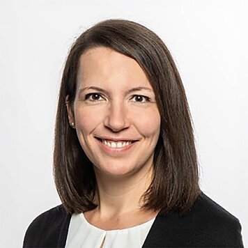 Prof. Dr. Melanie Schirmer