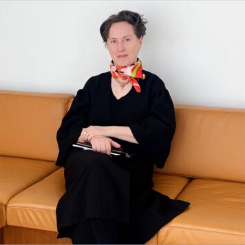 Christina Mayer