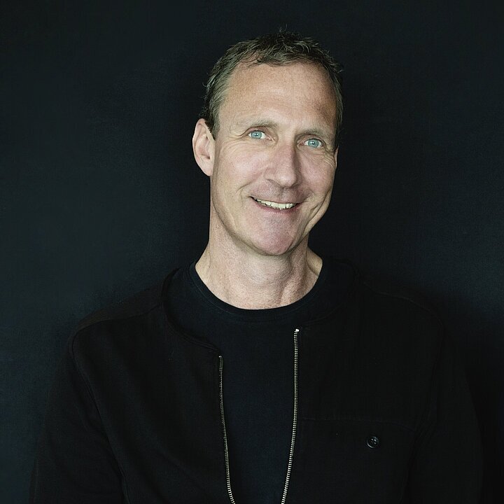 Michael Geldmacher