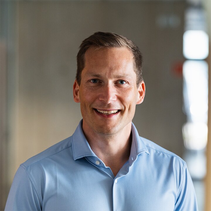 Michael Schmid-Santek