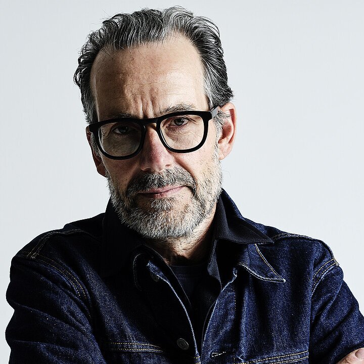 Konstantin Grcic