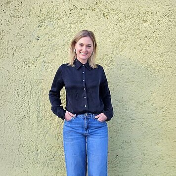 Magdalena Matzinger