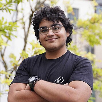 Sparsh Tyagi