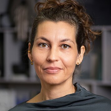 Efrat Friedland