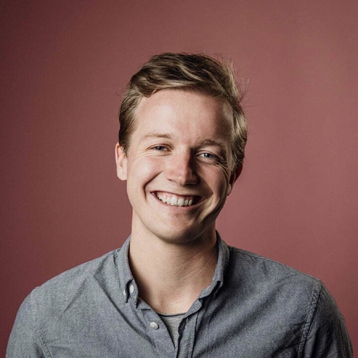 Jakob Bergmeier