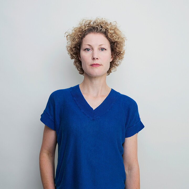 Karianne Fogelberg