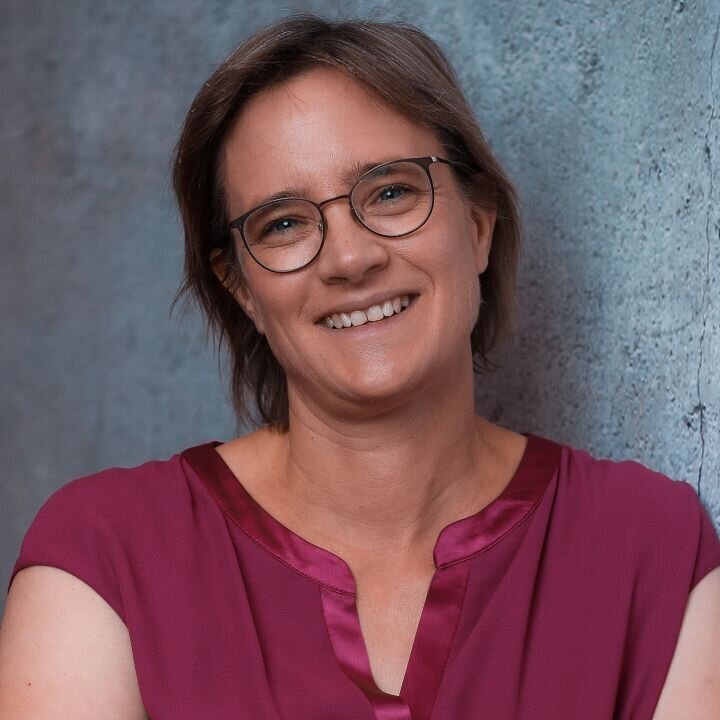 Carolin Pauly