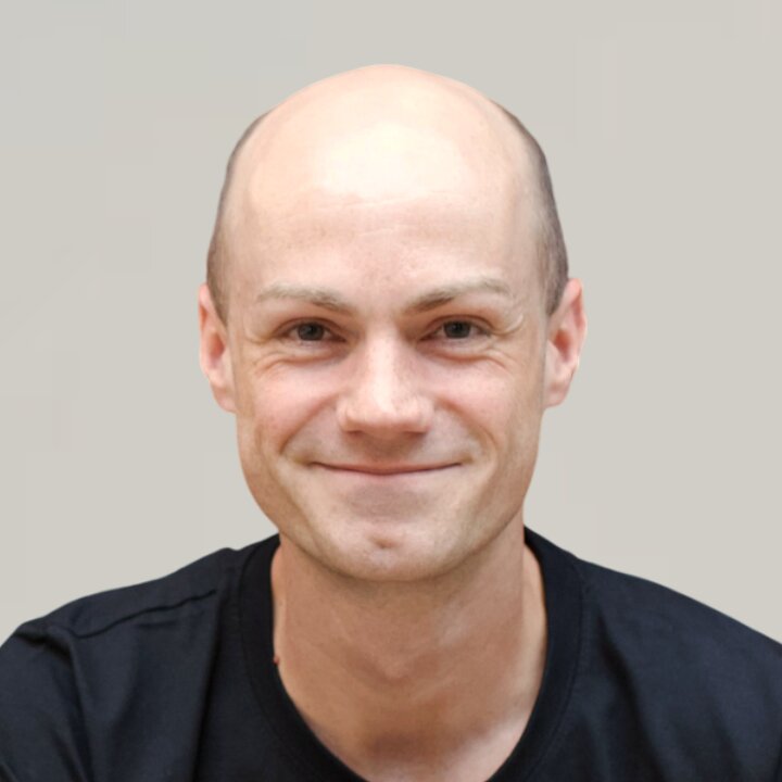 Timo  Mayer