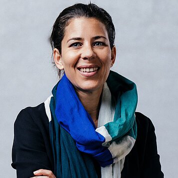 Nadine  Vicentini