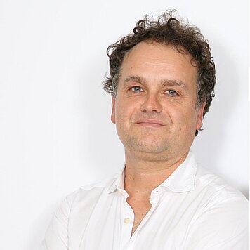 Roman Gebhard