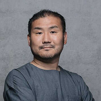 Hideaki Ogawa 