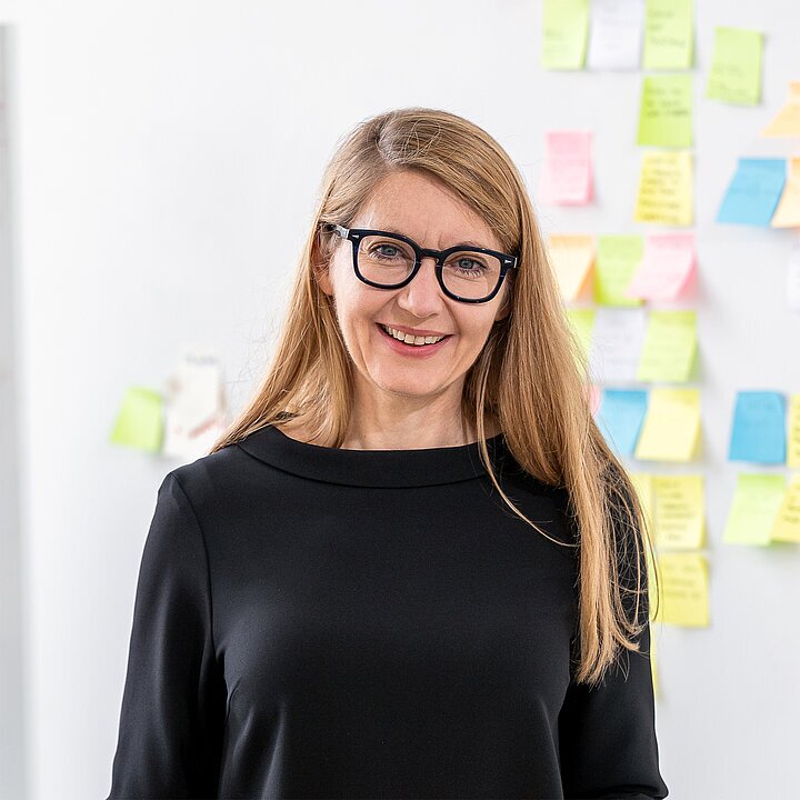 Prof. Annette Diefenthaler