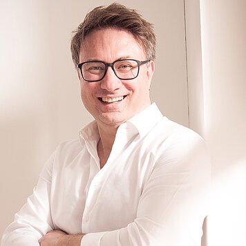 Prof. M.Sc. Dipl. Des. Daniel Nusser