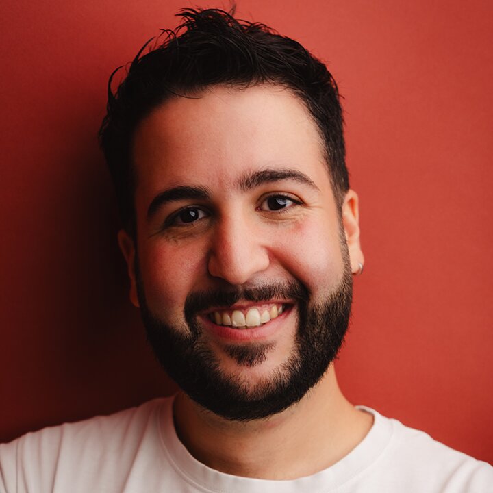 Francesco Giordano