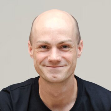 Timo  Mayer