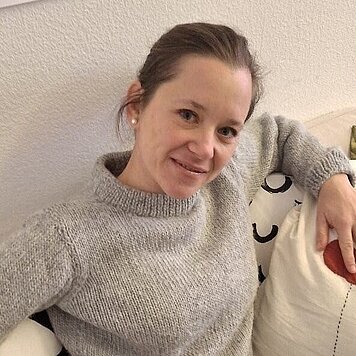 Prof. Dr. Julia  Langkau