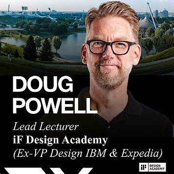 Doug  Powell