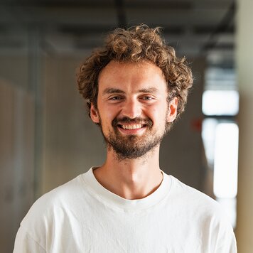 Lukas Lederer