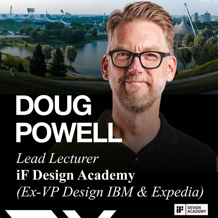 Doug  Powell