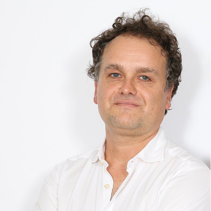 Roman Gebhard