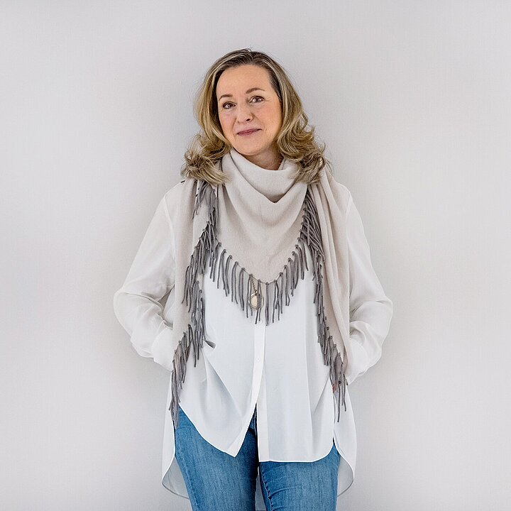 Sabine  Kraus