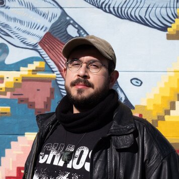 Moisés  Horta Valenzuela