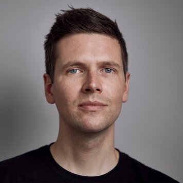 Max Fraser