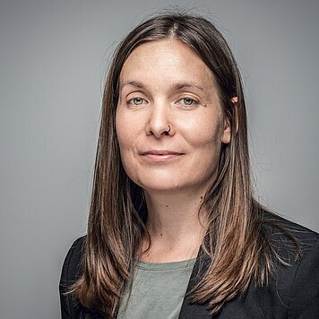 Dr. Niina Zuber