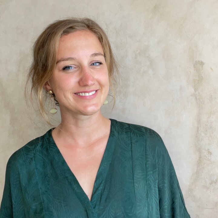 Lydia  Hilebrand