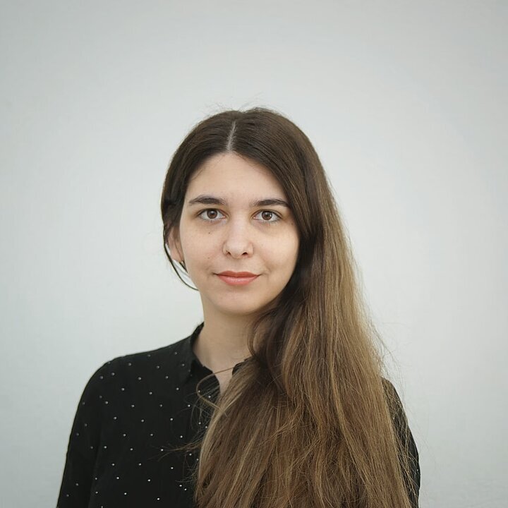 Katerina Katmada