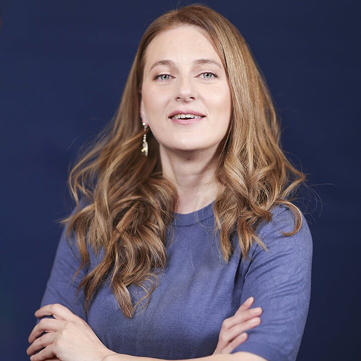 Gvantsa Kikalishvili