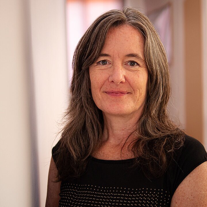 Caroline Pastor