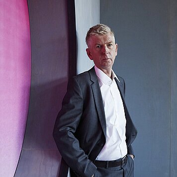 Peter Haberlander