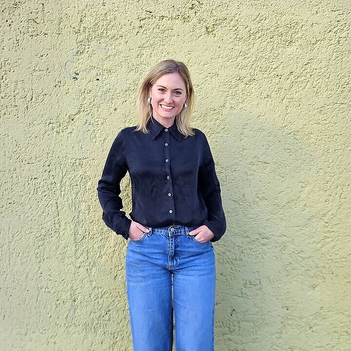 Magdalena Matzinger