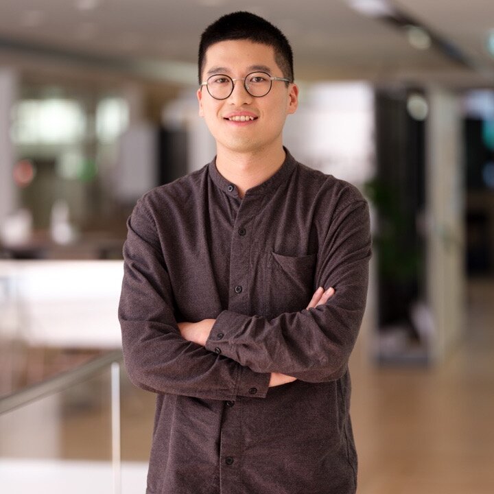 Penghao Shan