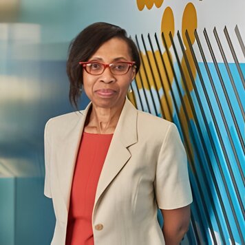 Dr Teri Okoro