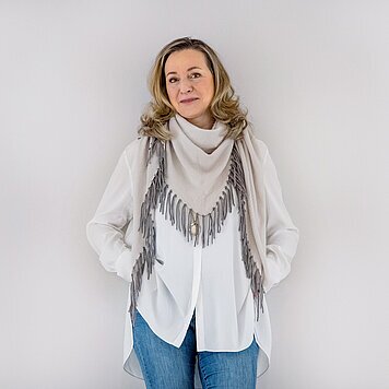 Sabine  Kraus