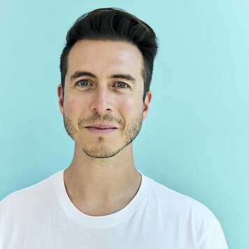 Matthew Dueck