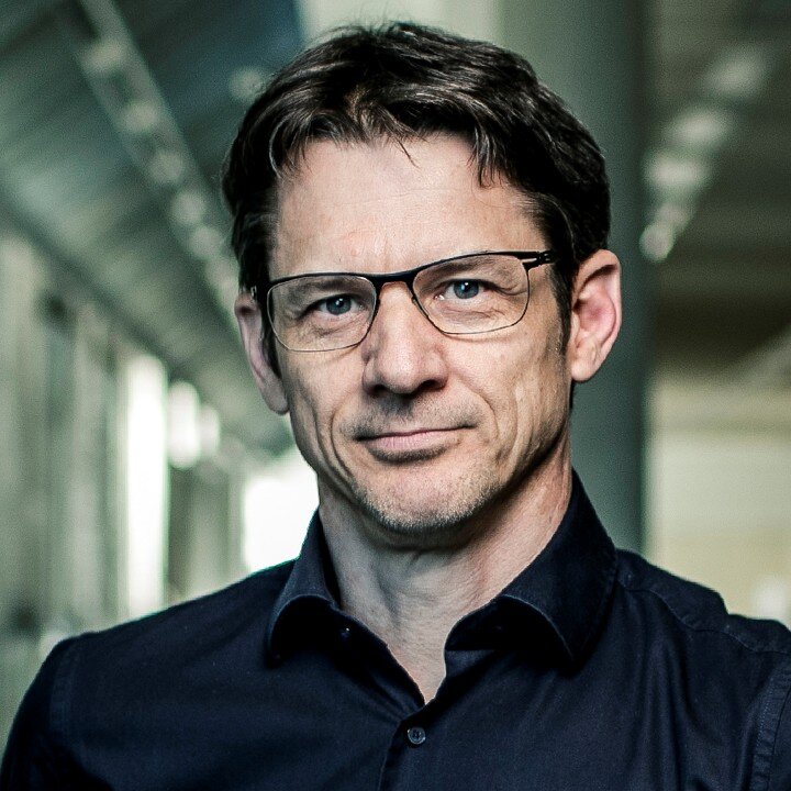 Henk Kosche